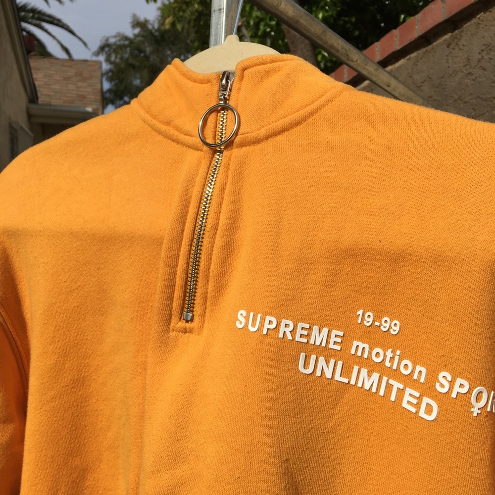 Forever 21 sweater